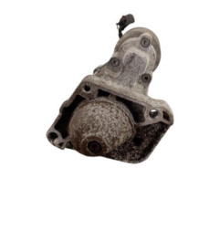 Demarreur RENAULT KANGOO 3 Photo n°4