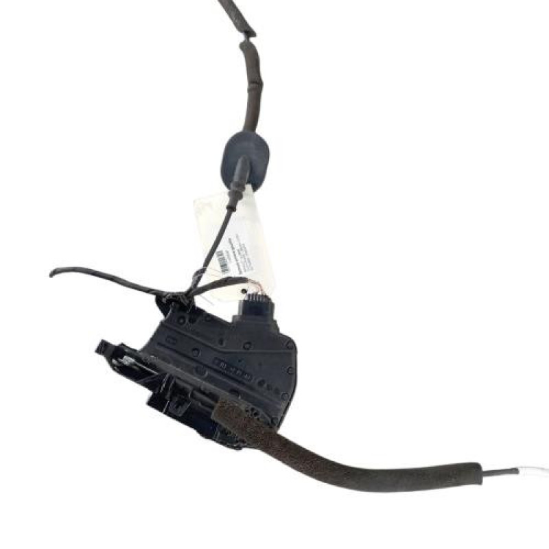 Serrure arriere gauche RENAULT CLIO 4