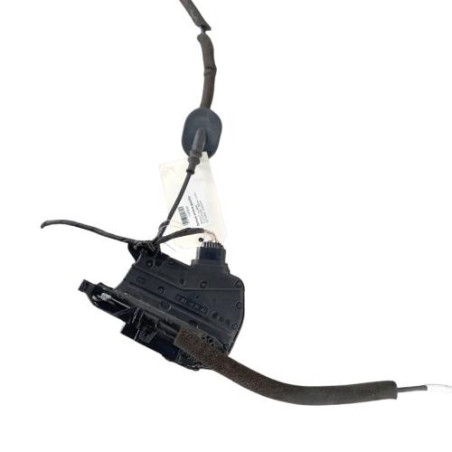 Serrure arriere gauche RENAULT CLIO 4 Photo n°1