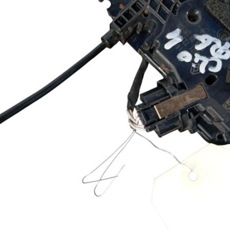 Serrure arriere gauche RENAULT CLIO 4