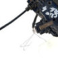 Serrure arriere gauche RENAULT CLIO 4