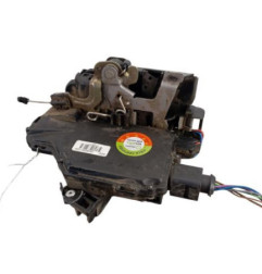 Serrure arriere droit VOLKSWAGEN GOLF 4 Photo n°1