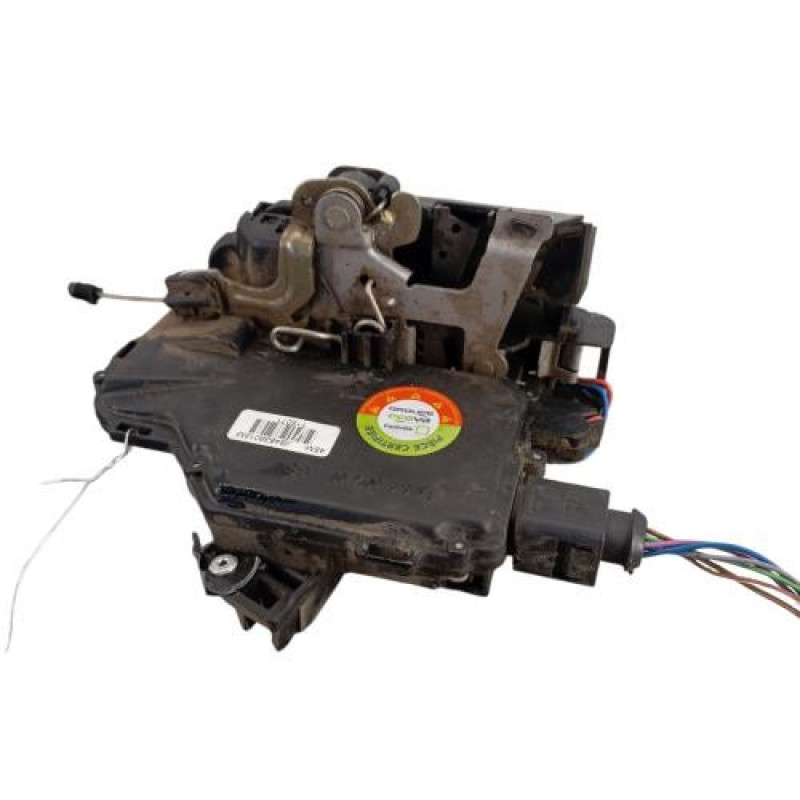 Serrure arriere droit VOLKSWAGEN GOLF 4 Serrure arriere droit VOLKSWAGEN GOLF 4