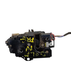 Serrure arriere droit VOLKSWAGEN GOLF 4 Photo n°3