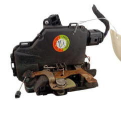 Serrure avant droit VOLKSWAGEN GOLF 4 Photo n°1