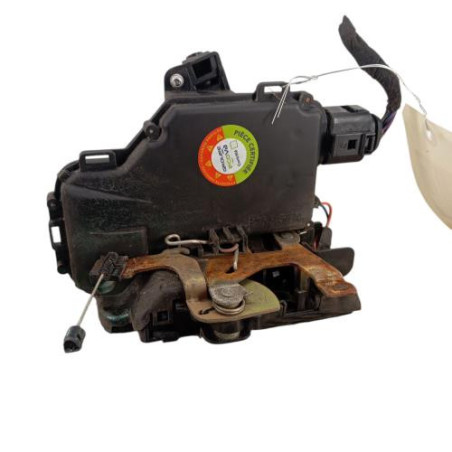 Serrure avant droit VOLKSWAGEN GOLF 4 Photo n°1