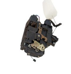 Serrure avant droit VOLKSWAGEN GOLF 4