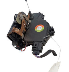 Serrure avant droit VOLKSWAGEN GOLF 4 Photo n°4