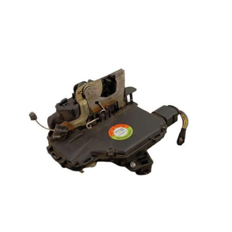 Serrure avant gauche VOLKSWAGEN GOLF 4 Photo n°1