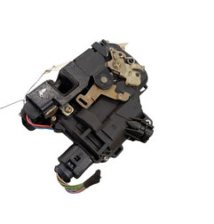 Serrure avant gauche VOLKSWAGEN GOLF 4