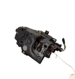 Serrure avant gauche VOLKSWAGEN GOLF 4 Photo n°3