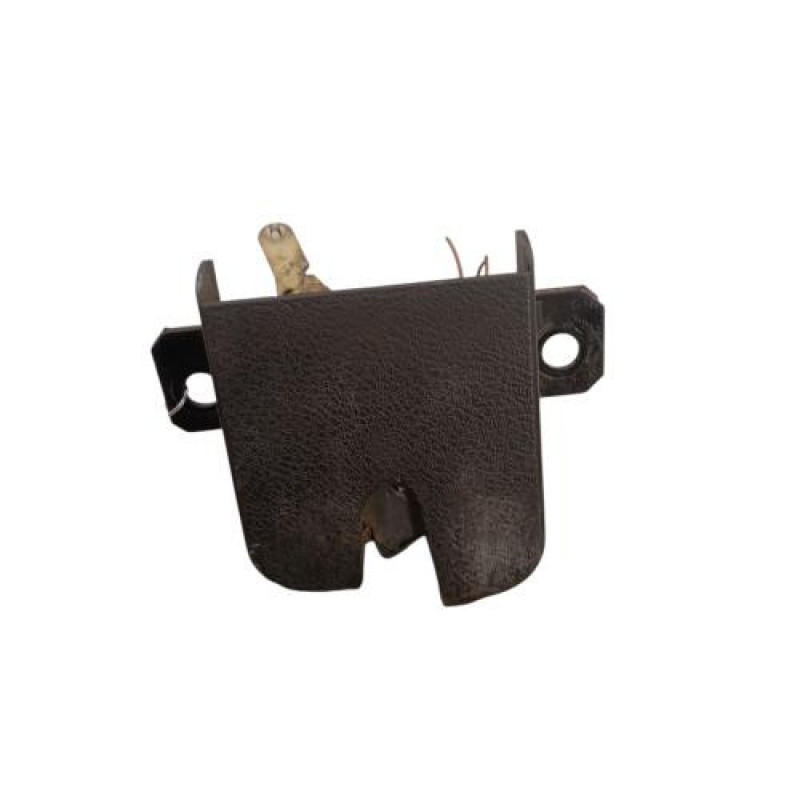 Serrure de hayon VOLKSWAGEN GOLF 4