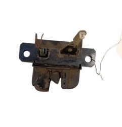 Serrure de hayon VOLKSWAGEN GOLF 4