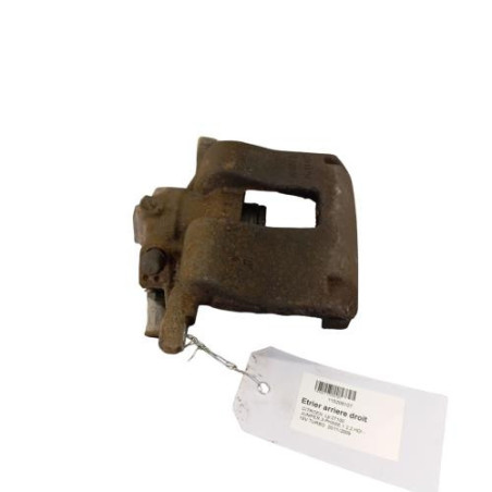 Etrier arriere droit (freinage) CITROEN JUMPER 3