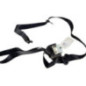 Ceinture avant droit CITROEN JUMPER 3