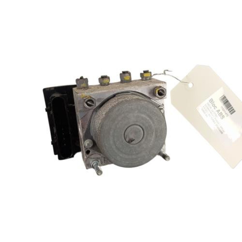 Bloc ABS (freins anti-blocage) DACIA LOGAN MCV 1 Bloc ABS (freins anti-blocage) DACIA LOGAN MCV 1