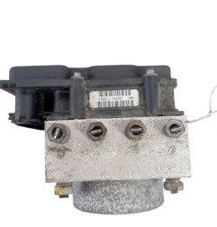 Bloc ABS (freins anti-blocage) DACIA LOGAN MCV 1