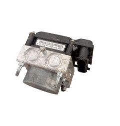 Bloc ABS (freins anti-blocage) DACIA LOGAN MCV 1 Photo n°3