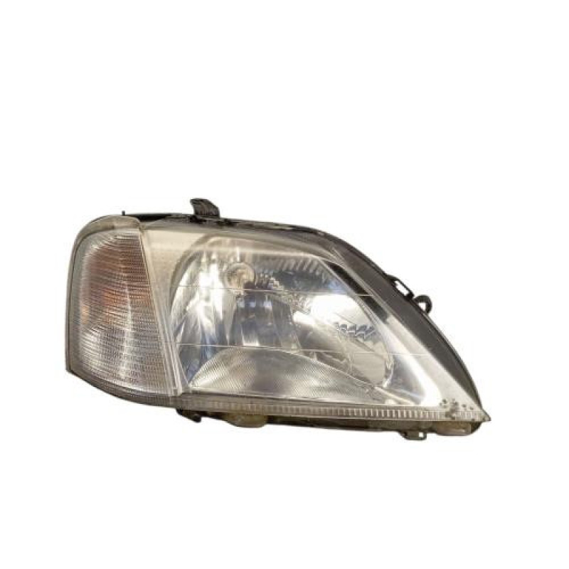 Optique avant principal droit (feux)(phare) DACIA LOGAN MCV 1