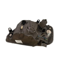 Optique avant principal droit (feux)(phare) DACIA LOGAN MCV 1