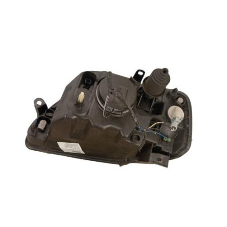 Optique avant principal droit (feux)(phare) DACIA LOGAN MCV 1