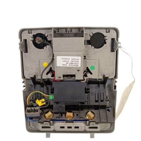 Eclairage de plafonnier JAGUAR XF 1