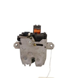 Serrure de hayon JAGUAR XF 1 Photo n°1