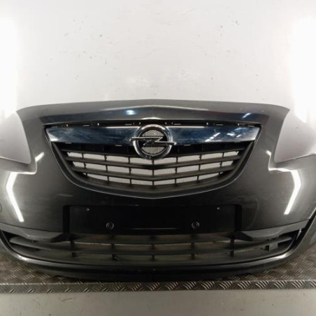 Pare choc avant OPEL MERIVA B Photo n°1