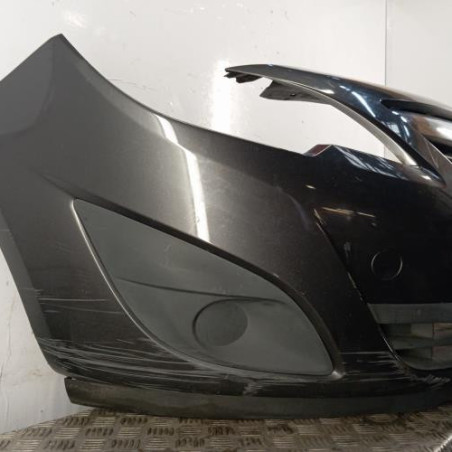 Pare choc avant OPEL MERIVA B