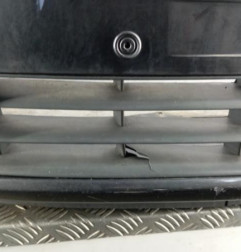 Pare choc avant OPEL MERIVA B Photo n°3