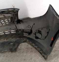 Pare choc avant OPEL MERIVA B Photo n°7