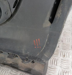 Pare choc avant OPEL MERIVA B Photo n°8