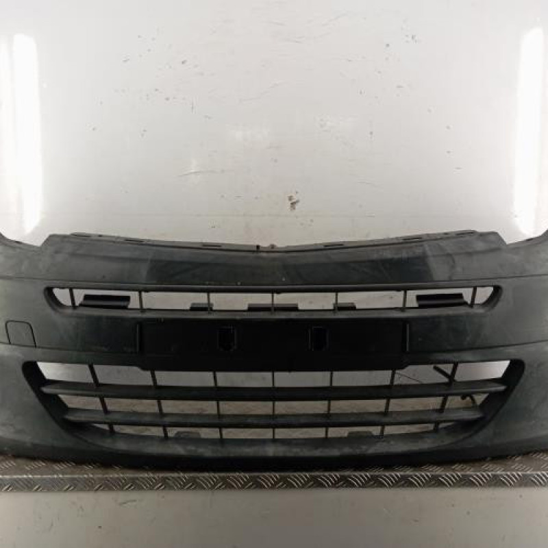 Pare choc avant RENAULT KANGOO 2