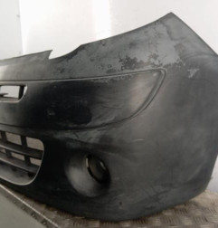 Pare choc avant RENAULT KANGOO 2 Photo n°3