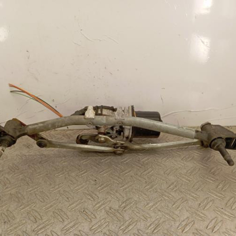 Moteur essuie glace avant RENAULT CLIO 3 Moteur essuie glace avant RENAULT CLIO 3