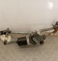Moteur essuie glace avant RENAULT CLIO 3