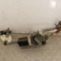 Moteur essuie glace avant RENAULT CLIO 3
