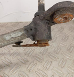 Moteur essuie glace avant RENAULT CLIO 3 Photo n°3