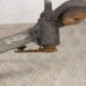 Moteur essuie glace avant RENAULT CLIO 3