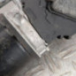Moteur essuie glace avant RENAULT CLIO 3