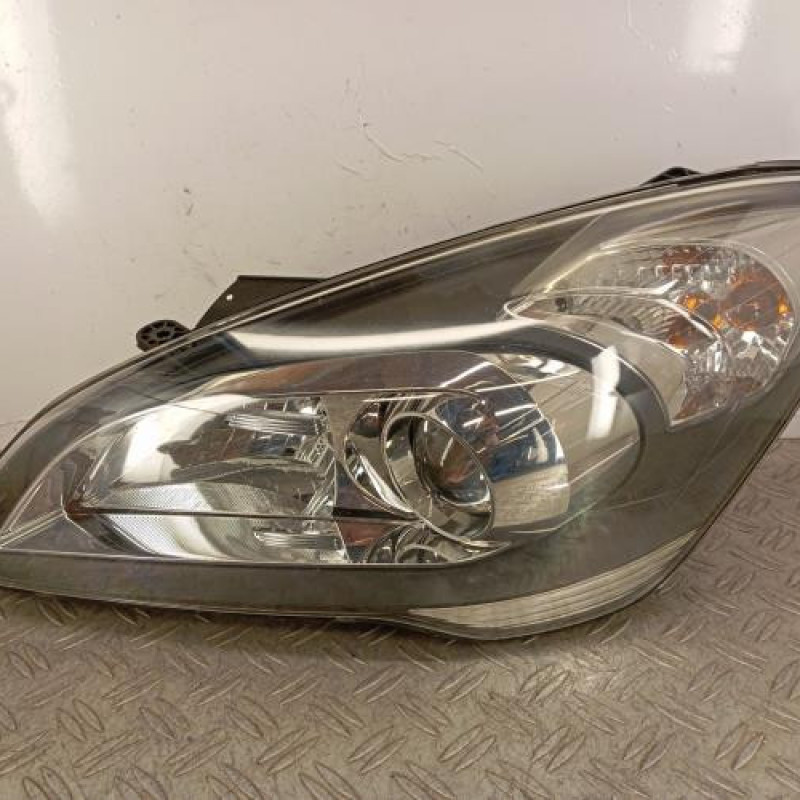 Optique avant principal gauche (feux)(phare) KIA CEE-D 1