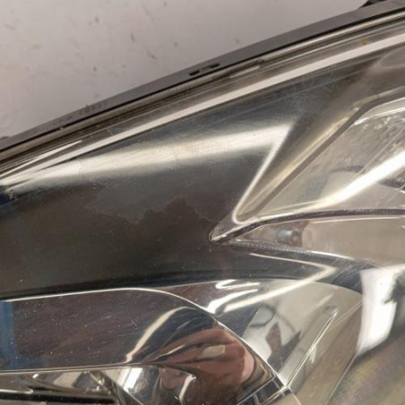 Optique avant principal gauche (feux)(phare) KIA CEE-D 1