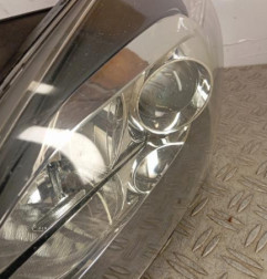 Optique avant principal gauche (feux)(phare) KIA CEE-D 1 Photo n°4