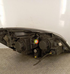 Optique avant principal gauche (feux)(phare) KIA CEE-D 1 Photo n°5