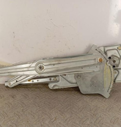 Leve vitre electrique avant droit RENAULT TWINGO 1 Photo n°1