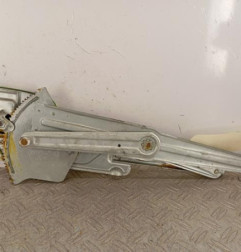 Leve vitre electrique avant gauche RENAULT TWINGO 1 Photo n°1