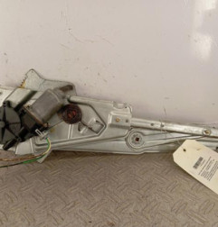 Leve vitre electrique avant gauche RENAULT TWINGO 1