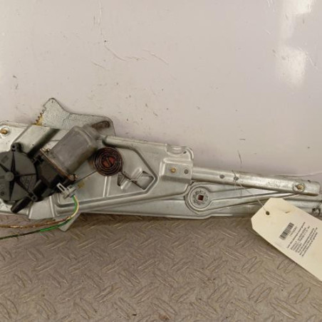 Leve vitre electrique avant gauche RENAULT TWINGO 1