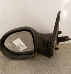 Retroviseur gauche RENAULT CLIO 2 CAMPUS Photo n°1