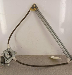 Leve vitre electrique avant gauche RENAULT CLIO 2 CAMPUS Photo n°1